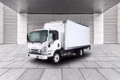 2026 Isuzu NQR Crew Cab (N-Series Class 5 Gas) - Image 18