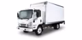 2026 Isuzu NQR Standard Cab (N-Series Class 5 Gas) - Image 17