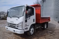2026 Isuzu NQR Standard Cab (N-Series Class 5 Gas) - Image 19