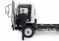 2026 Isuzu NRR Crew Cab (N-Series Class 5 Gas) - Image 7