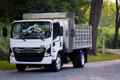 2026 Isuzu NRR Derate Standard Cab (Class 5 Diesel) - Image 20