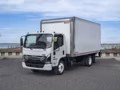 2026 Isuzu NRR Derate Standard Cab (Class 5 Diesel) - Image 23