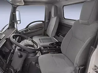 2027 Isuzu NPR-HD Standard Cab (N-Series Diesel) 212 in Wheelbase† - Image 36