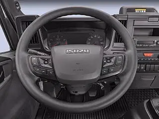 2027 Isuzu NPR-HD Standard Cab (N-Series Diesel) 212 in Wheelbase† - Image 37