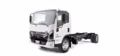 2027 Isuzu NPR-XD Crew Cab (N-Series Diesel) 150 in Wheelbase - Image 1