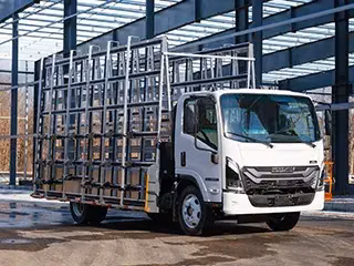 2027 Isuzu NPR-XD Crew Cab (N-Series Diesel) 176 in Wheelbase - Image 32