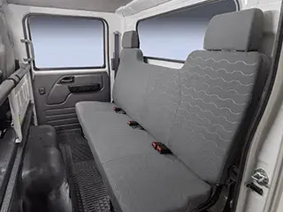 2027 Isuzu NPR-XD Standard Cab (N-Series Diesel) 132.5 in Wheelbase - Image 47