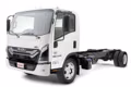 2026 Isuzu NPR-XD Standard Cab (N-Series Diesel) 176 in Wheelbase - Image 21