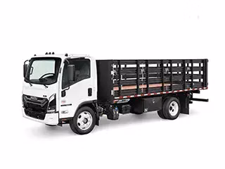 2027 Isuzu NPR-XD Standard Cab (N-Series Diesel) 212 in Wheelbase† - Image 28