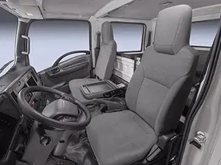 2027 Isuzu NPR-XD Standard Cab (N-Series Diesel) 212 in Wheelbase† - Image 45