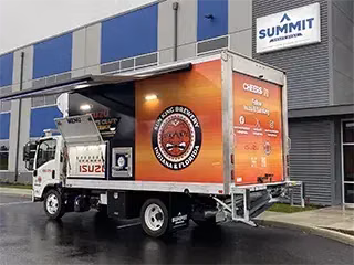 2027 Isuzu NRR Derate Crew Cab (Class 5 Diesel) 150 in Wheelbase - Image 31