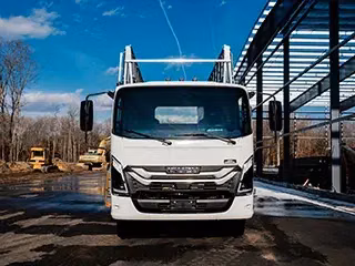 2027 Isuzu NRR Derate Crew Cab (Class 5 Diesel) 150 in Wheelbase - Image 33