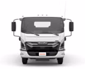 2027 Isuzu NRR Derate Standard Cab (Class 5 Diesel) 176 in Wheelbase - Image 4