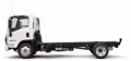 2027 Isuzu NRR Derate Standard Cab (Class 5 Diesel) 200 in Wheelbase† - Image 2