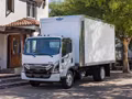 2026 Isuzu NRR Derate Standard Cab (Class 5 Diesel) 212 in Wheelbase† - Image 23