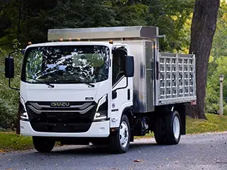 2027 Isuzu NRR Crew Cab (N-Series Diesel) 150 in Wheelbase - Image 26