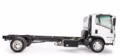 2027 Isuzu NRR Standard Cab (N-Series Diesel) 109 in Wheelbase - Image 3
