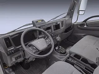2027 Isuzu NRR Standard Cab (N-Series Diesel) 150 in Wheelbase - Image 36