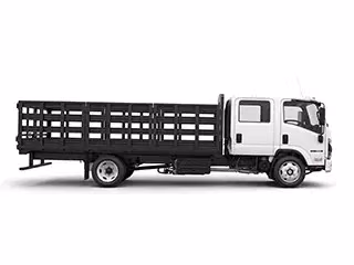 2027 Isuzu NPR-HD Standard Cab (N-Series Diesel) 109 in Wheelbase - Image 26