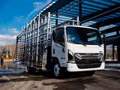 2026 Isuzu NPR-HD Standard Cab (N-Series Diesel) 132.5 in Wheelbase - Image 33