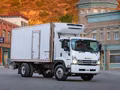 2026 Isuzu FVR Derate 236 in Wheelbase - Image 21