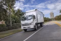 2027 Isuzu FVR 224 in Wheelbase - Image 8
