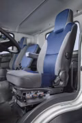 2027 Isuzu FVR 236 in Wheelbase - Image 10