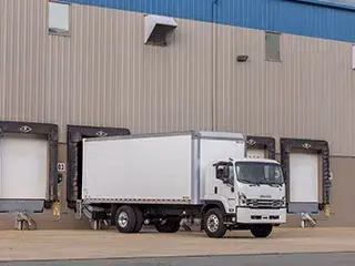 2027 Isuzu FVR 236 in Wheelbase - Image 27