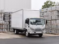2027 Isuzu NPR Crew Cab (N-Series Gas) 176 in Wheelbase - Image 14