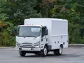 2027 Isuzu NPR Crew Cab (N-Series Gas) 212 in Wheelbase††† - Image 15