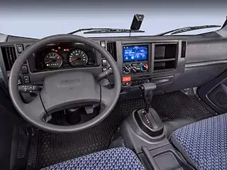 2027 Isuzu NPR Standard Cab (N-Series Gas) 109 in Wheelbase† - Image 25