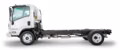2026 Isuzu NPR Standard Cab (N-Series Gas) 132.5 in Wheelbase - Image 2