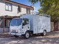 2027 Isuzu NPR Standard Cab (N-Series Gas) 176 in Wheelbase - Image 20