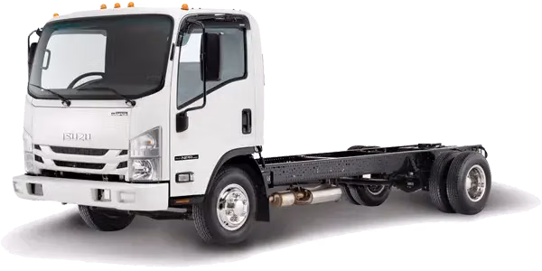 2026 Isuzu NPR-HD Standard Cab (N-Series Gas) 150 in Wheelbase - Image 11