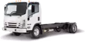 2027 Isuzu NPR-HD Standard Cab (N-Series Gas) 176 in Wheelbase - Image 11