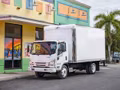 2026 Isuzu NQR Crew Cab (N-Series Class 5 Gas) 200 in Wheelbase†† - Image 14