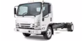 2026 Isuzu NQR Standard Cab (N-Series Class 5 Gas) 132.5 in Wheelbase - Image 11