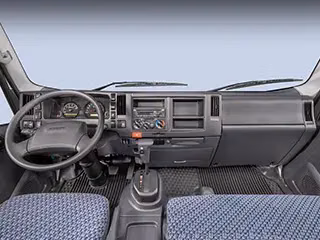2027 Isuzu NQR Standard Cab (N-Series Class 5 Gas) 150 in Wheelbase - Image 24
