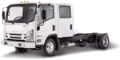 2027 Isuzu NRR Crew Cab (N-Series Class 5 Gas) 176 in Wheelbase - Image 13
