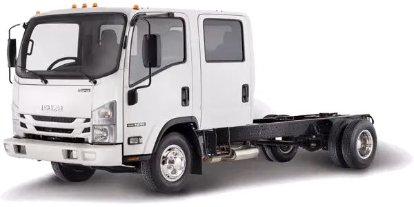2027 Isuzu NRR Crew Cab (N-Series Class 5 Gas) 200 in Wheelbase†† - Image 13