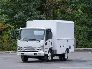 2027 Isuzu NRR Standard Cab (N-Series Class 5 Gas) 176 in Wheelbase - Image 15