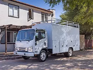 2027 Isuzu NRR Standard Cab (N-Series Class 5 Gas) 212 in Wheelbase††† - Image 21