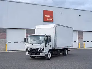 2026 Isuzu NRR EV Class 5 132.5 in Wheelbase - Image 29