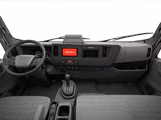 2026 Isuzu NRR EV Class 5 132.5 in Wheelbase - Image 33