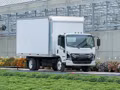 2027 Isuzu NRR EV Class 5 176 in Wheelbase - Image 25