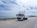 2027 Isuzu NRR EV Class 5 176 in Wheelbase - Image 28