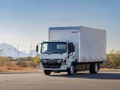 2027 Isuzu NRR EV Class 5 176 in Wheelbase - Image 31