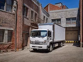 2027 Isuzu FTR (Diesel) 236 in Wheelbase - Image 28