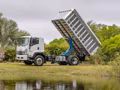 2027 Isuzu FTR (Diesel) 236 in Wheelbase - Image 30