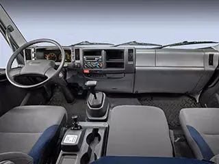 2027 Isuzu FTR (Diesel) 236 in Wheelbase - Image 31
